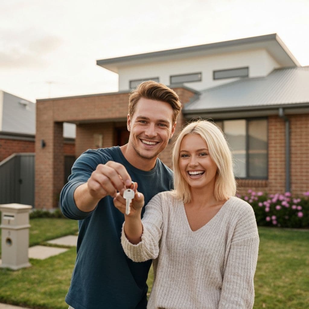 First Home Buyer Guide: Everything You Need to Know in 2026