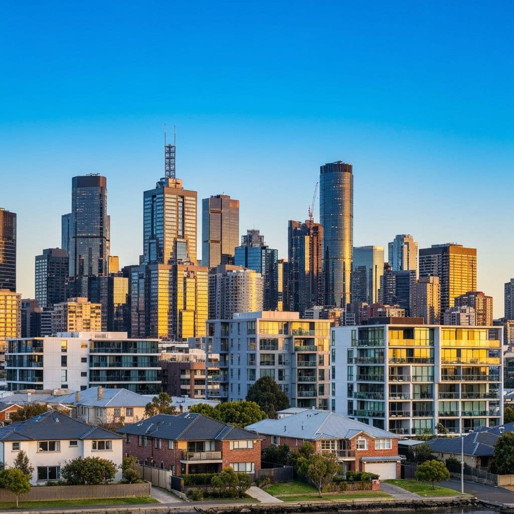 Melbourne Property Market Outlook 2026: What Buyers Need to Know