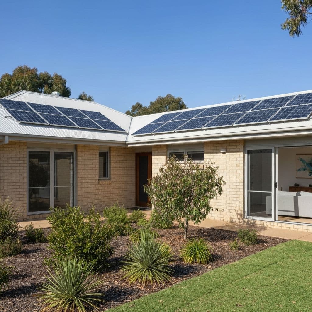 Sustainable Homes: The Future of Australian Property